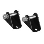 Jeep Xj Bar Pin Eliminator