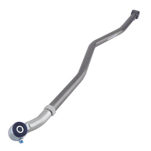 Jeep Jk Adjustable Rear Track Bar