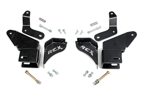 Jeep Xj Control Arm Drop Bracket