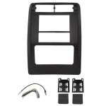 Jeep Wrangler Tj Double Din