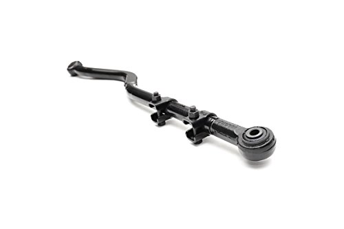 Jeep Jk Adjustable Front Track Bar