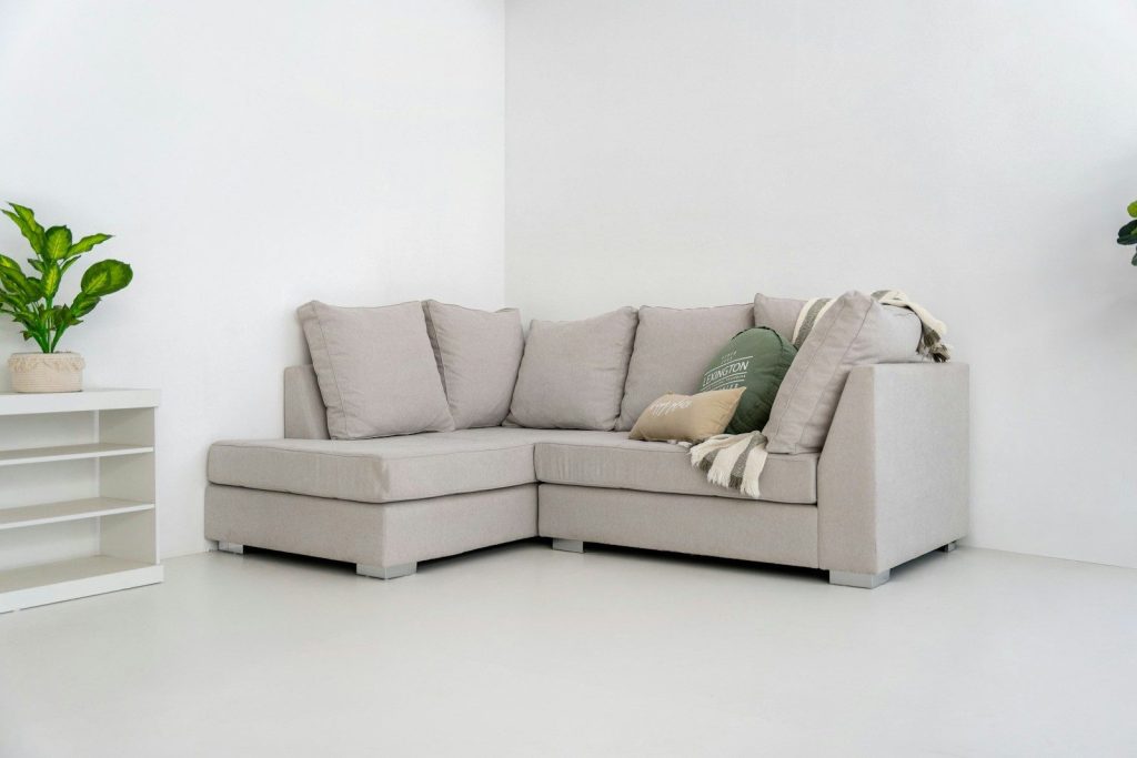 Sofa Beds and Sleeper Sectionals