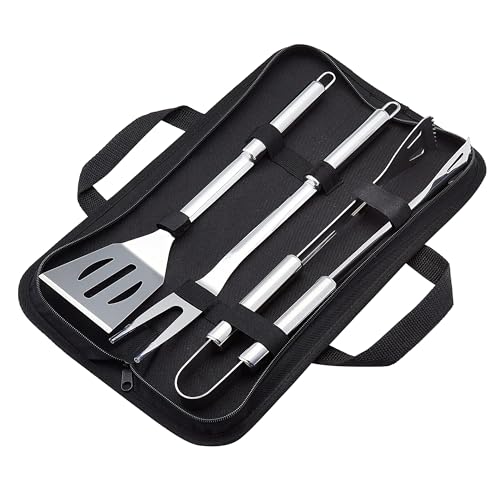 best grilling tool set for BBQ cooking
