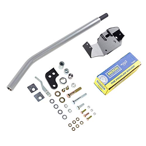 Jeep Jk High Steer Kit Rubicon Express