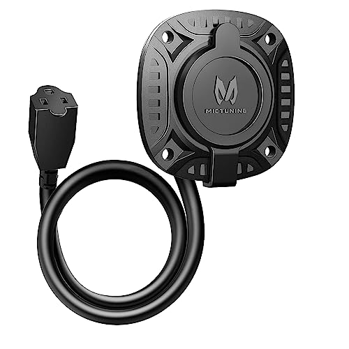 Jeep Genius Heater Port Plug