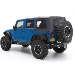 Jeep Wrangler Jk Soft Top