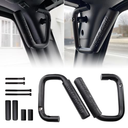 Jeep Jk Grab Bar