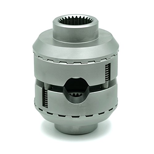 Jeep Jk Detroit Locker