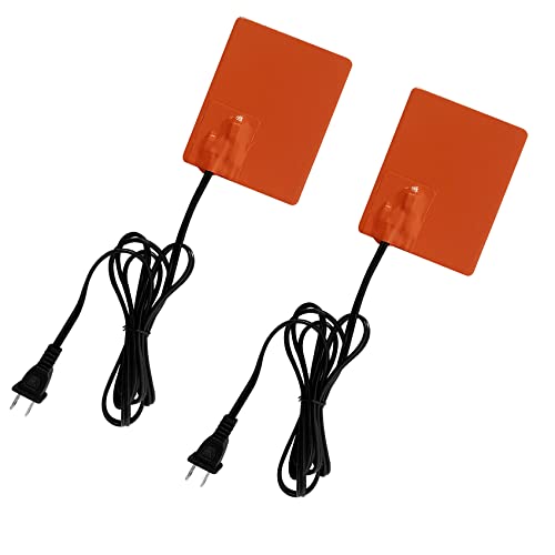 Jeep Wrangler Engine Block Heater