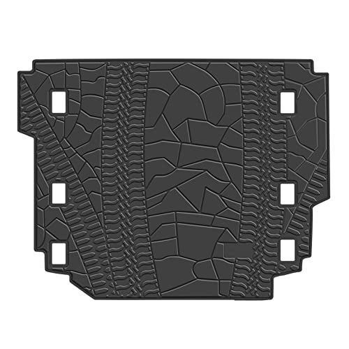 Jeep Wrangler Unlimited Rubicon Gray Mate