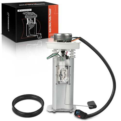 1997 Jeep Cherokee Fuel Pump