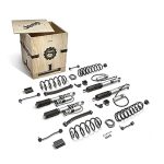 Jeep Wrangler Mopar 4 Lift Kit