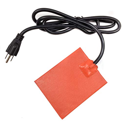 Jeep Jk Engine Block Heater Install