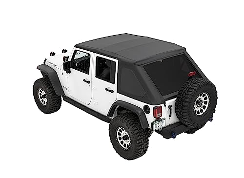 Jeep Jk Bestop