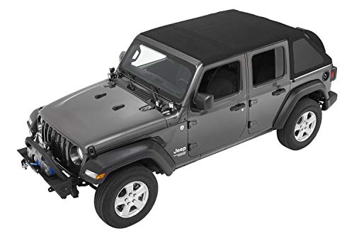 Jeep Wrangler Jl Unlimited Soft Top