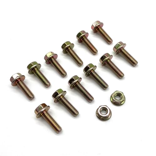Jeep Engine Pan Bolt