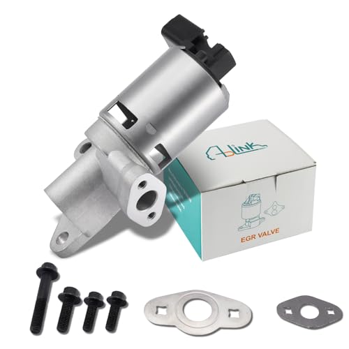 Jeep Ecodiesel Egr