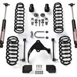 Jeep Wrangler Jk Teraflex Lift