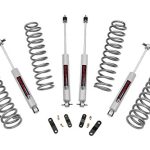 Jeep Jk 15 Inch Lift