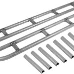 Jeep Xj Rock Sliders