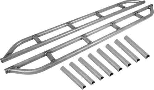 Jeep Xj Rock Sliders