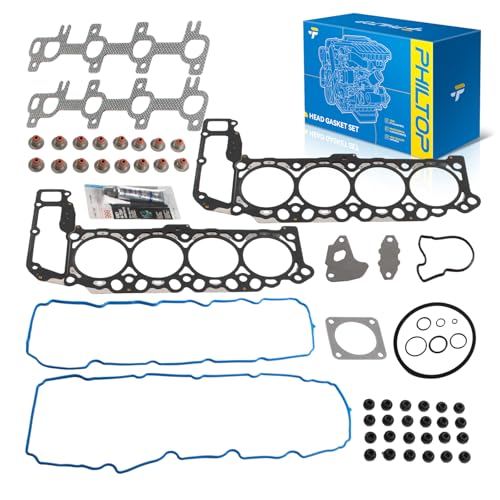 Jeep Head Gasket 47 Liter