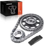 Jeep Xj Timing Chain