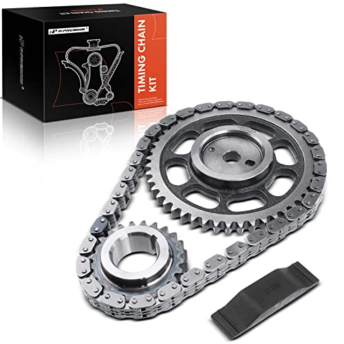 Jeep Xj Timing Chain