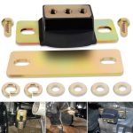 Jeep Yj Transmission Mount