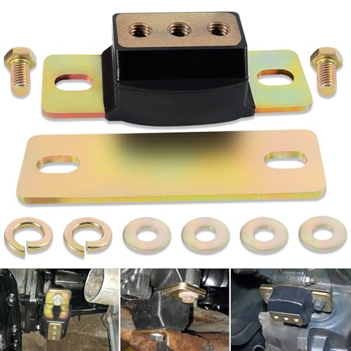 Jeep Yj Transmission Mount