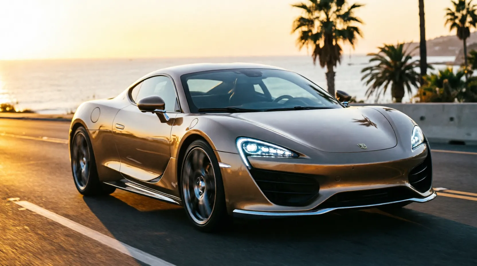 Automotive