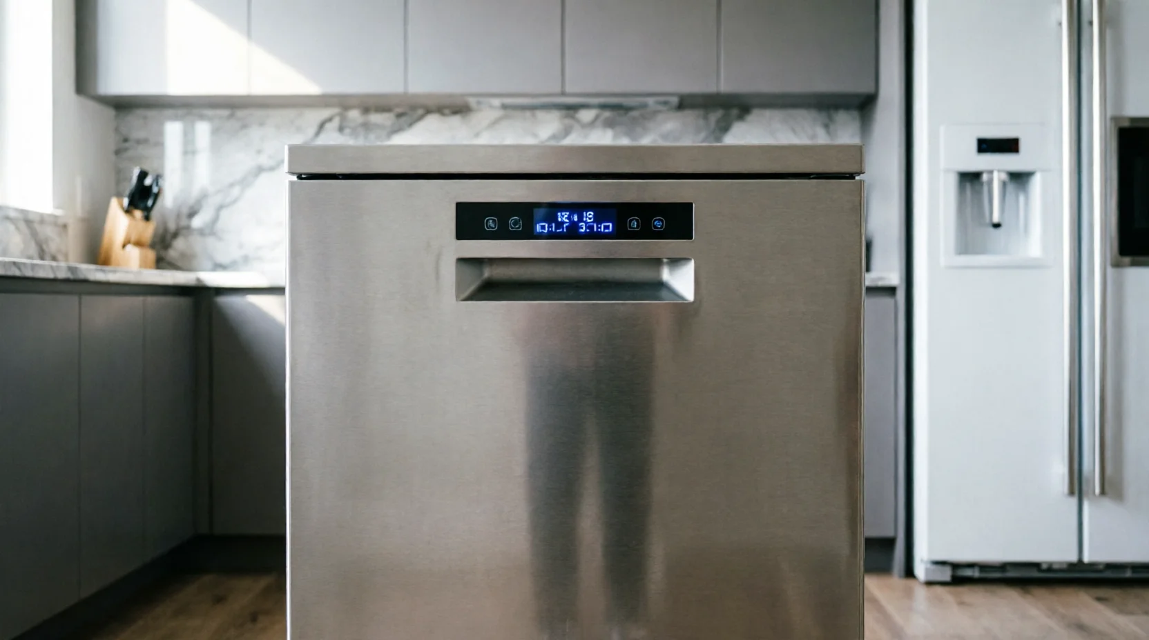 Dishwasher
