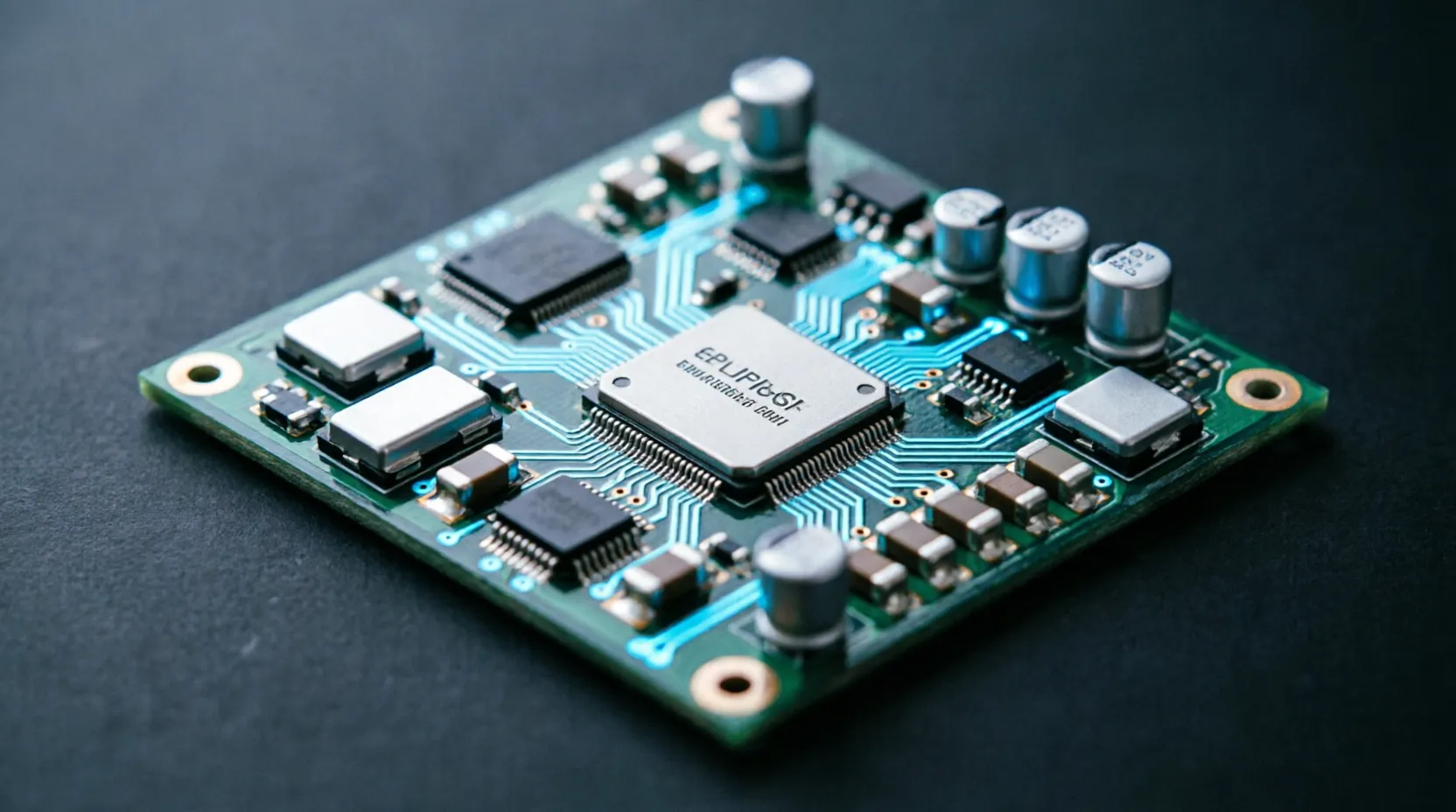 Electronics