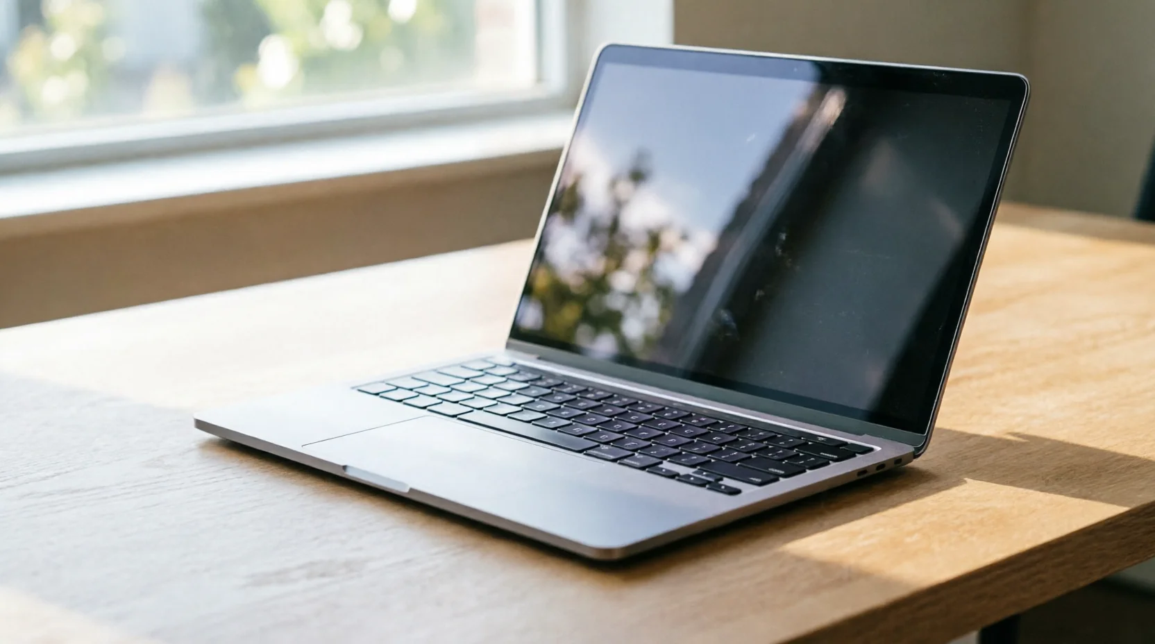 Laptop