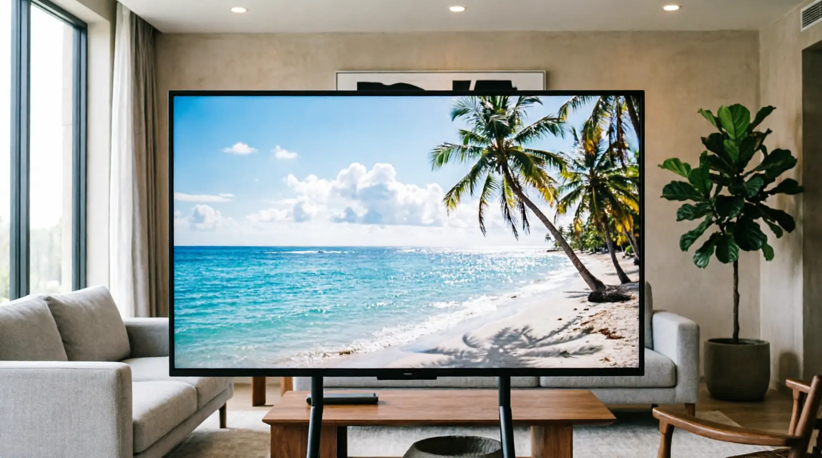 TV