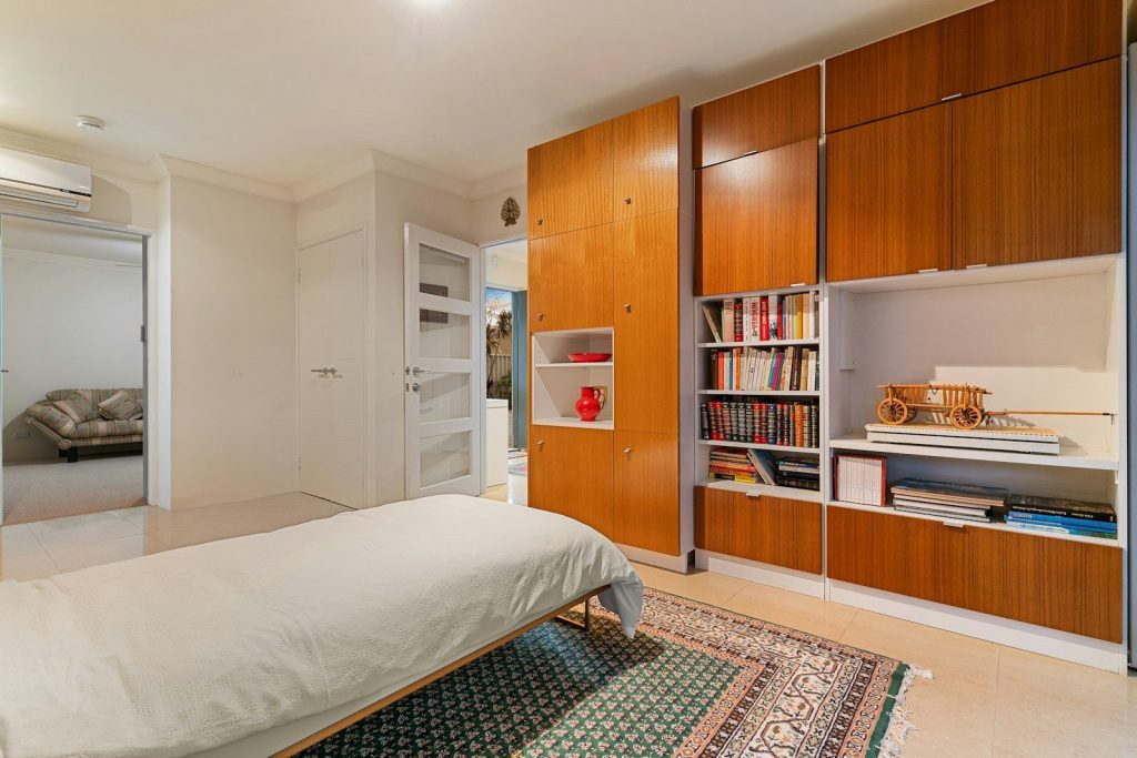 Murphy Beds
