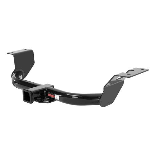 Installing Trailer Hitch On 2016