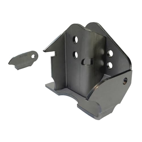 Jeep Jk C Gusset