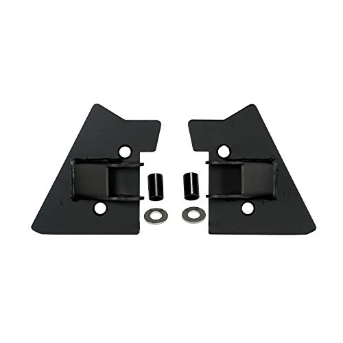 Jeep Wrangler Tj Mirror Bracket