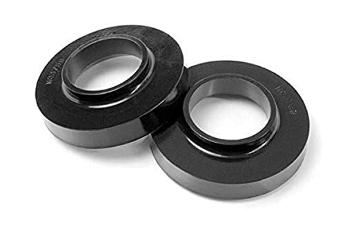 Jeep Wrangler Tj Coil Spring Spacer