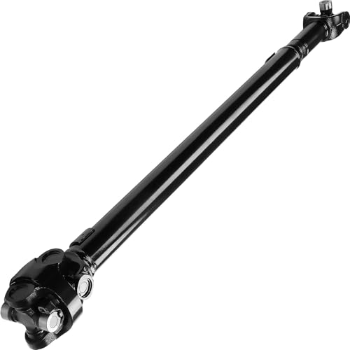 1997 Jeep Wrangler Front Drive Shaft