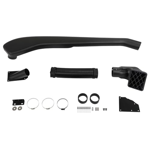Jeep Wrangler Tj Snorkel