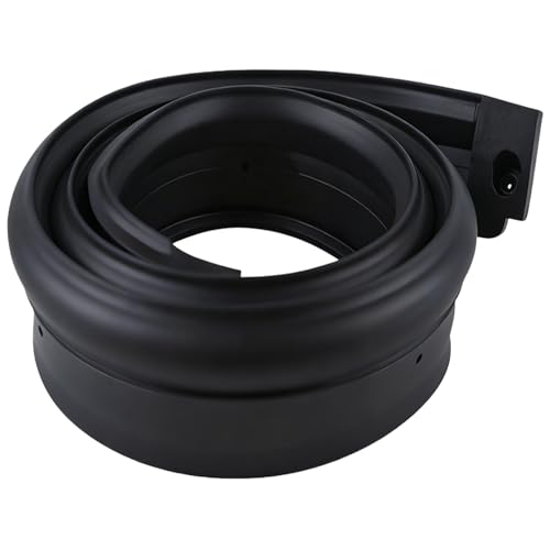 Jeep Cowl Seal Installation Essential
