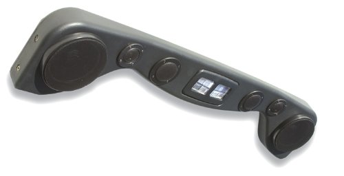 Jeep Wrangler Yj Soundbar