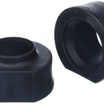 Jeep Xj Coil Spring Spacers