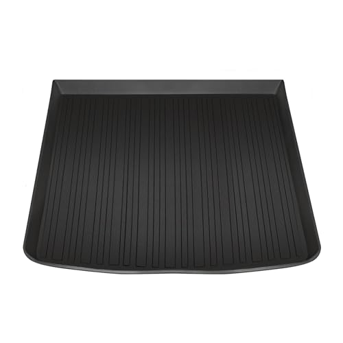 Jeep Renegade Trunk Mat Mopar