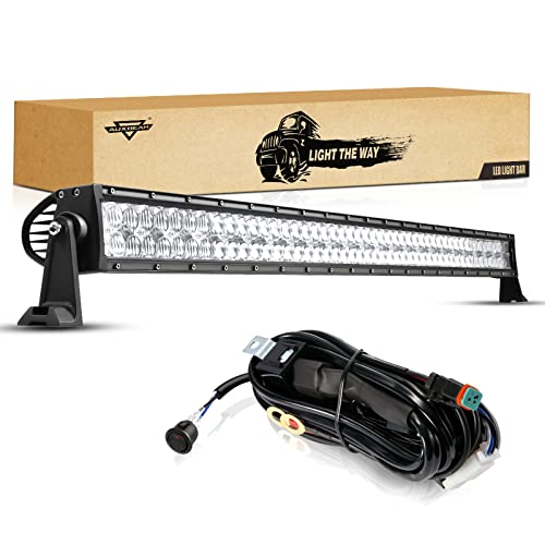 Jeep Jk 50 Light Bar