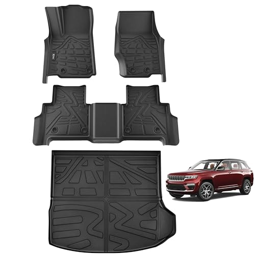 Removing Floor Mat Hook 98 Jeep Grand Cherokee