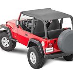 Jeep Wrangler Tj Bikini