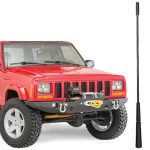Jeep Xj Antenna